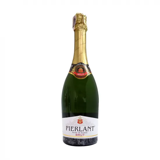 PIERLANT BROUT
